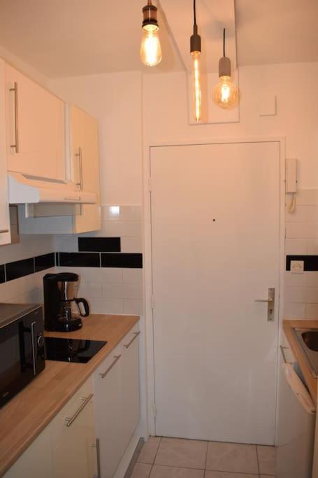Au Centre De Apartment *
